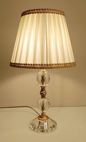 Lampada comodino elegante - lampada, da