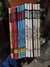 Lotto Misto DIABOLIK Vedi Foto