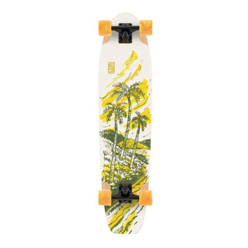 Landyachtz ripper - landyachtz, 37”