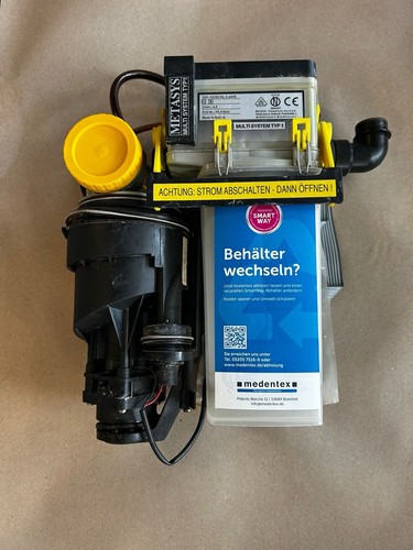 Metasys mst separatore - metasys,