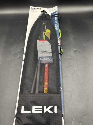 Leki neotrail pro - leki, one