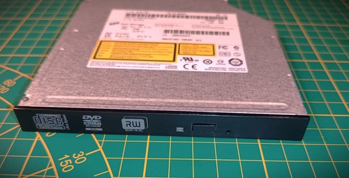 Masterizzatore dvd slim sata - masterizzatore,