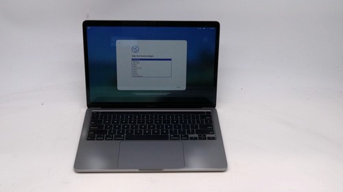 Apple macbook pro - pro, 13"