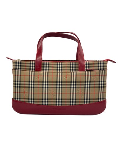 Borsa tote burberry nova - burberry, check