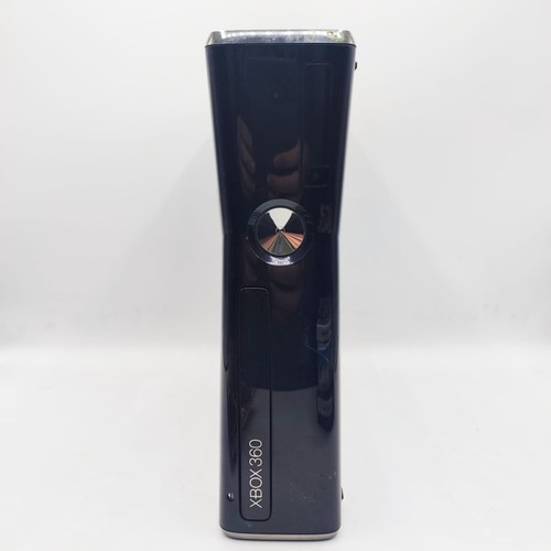 Console microsoft xbox 360 - microsoft,