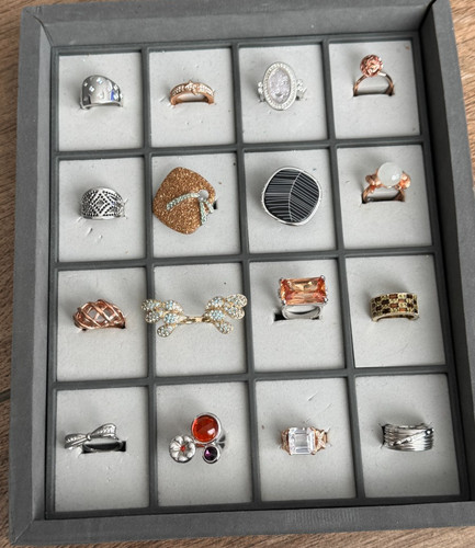 Anello pierre lang argento - pierre,
