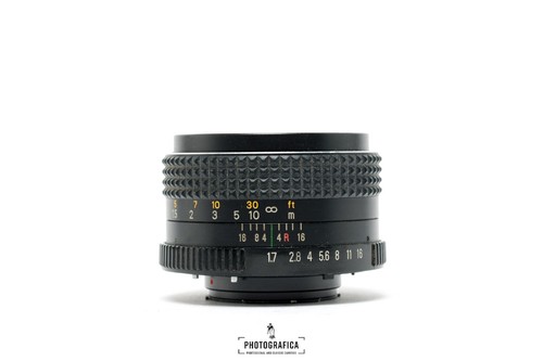 Topcon topcor f1 7 - topcor, f1.7