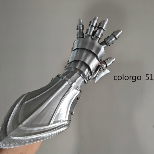 Costume palmare halloween - costume,