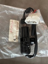 Interruttore accensione