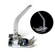 Cucitura impeccabile su