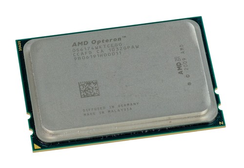 Processore amd opteron - processore,