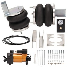 Sospensioni Pneumatiche for