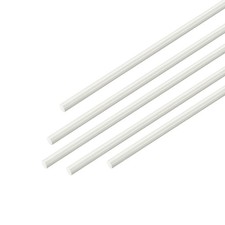 Asta tonda fibra vetro - asta, in
