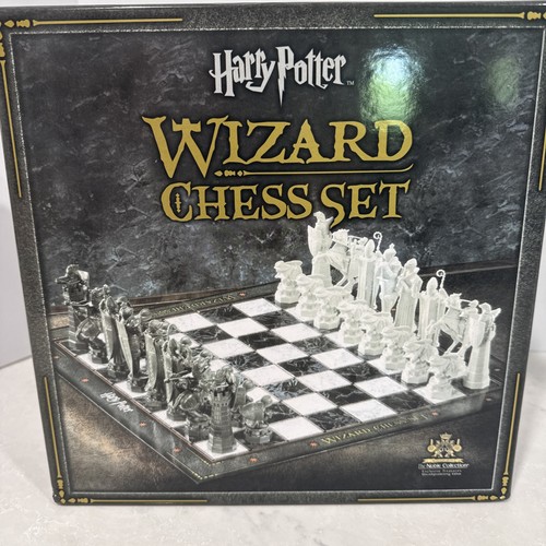 Harry potter set - harry, maghi