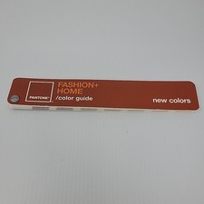 Pantone Moda + Guida Colori