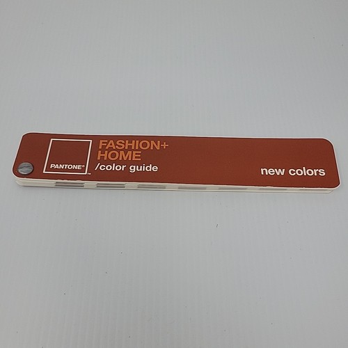 Pantone moda guida colori - moda,