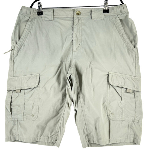 Columbia pantaloni corti cargo - columbia,