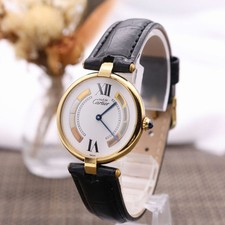 Cartier Analog Quartz Women