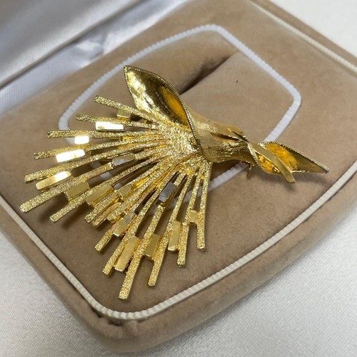 Spilla vintage oro - vintage, in