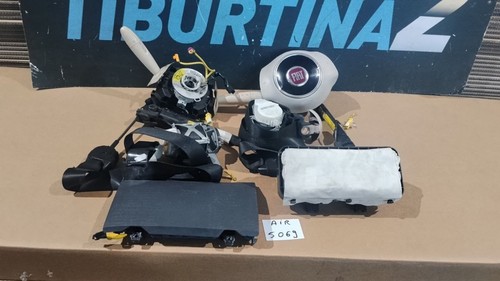 Air 5069 airbag - , 2007