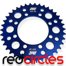 PIGNONE POSTERIORE BLU DEEP