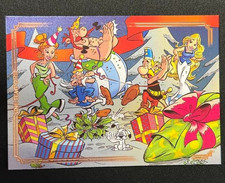 Panini ASTERIX SINE TEMPORE