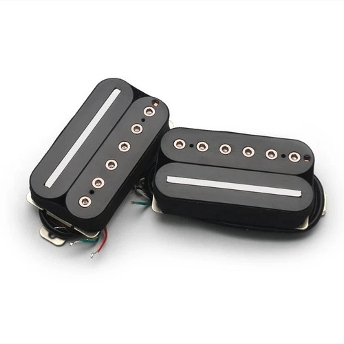 Neck bridge alnico pickup - alnico,