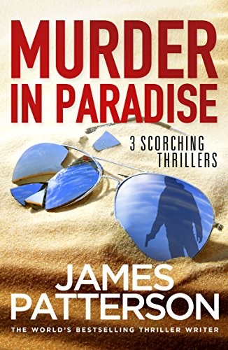 Murder paradise james - murder, in