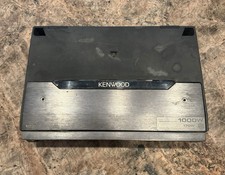 Kenwood KAC-7205 Amplificatore