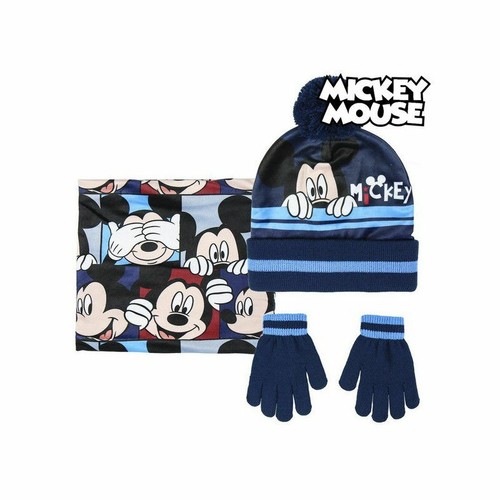 Set mickey mouse premium - set,