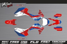 Grafik set für Honda CRF 450