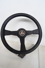 volante A 112 Elegant Autobianchi wheell steering originale