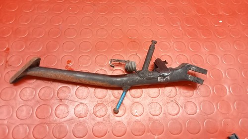 Cavalletto laterale suzuki - ,