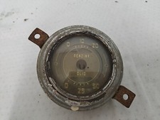 INDICATORE BENZINA-OLIO FIAT 500C TOPOLINO [280]