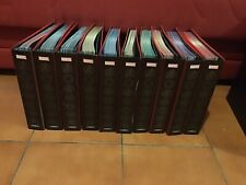 MARVEL FACT FILES 1-150