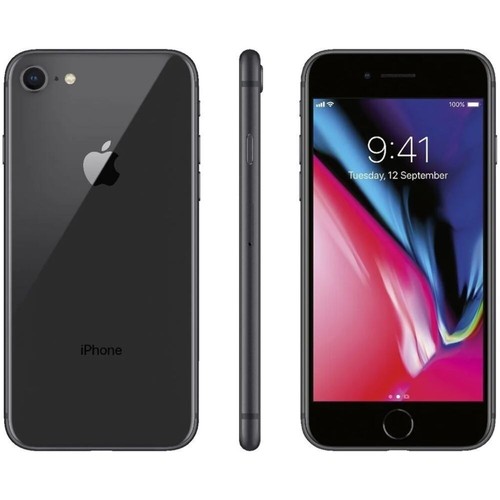 Apple iphone 64gb at t - iphone, at&t