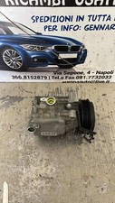 compressore aria condizionata fiat 500 3p 1.2 benzina 2017-2023 52060461