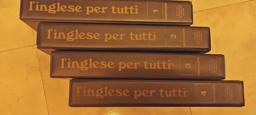 Corso programmato lingua - di,