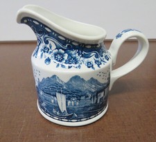 Villeroy & Boch Blue Castle