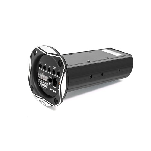 Amplificatore subwoofer