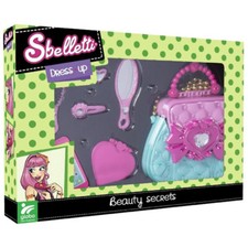 SET BELLEZZA SBELLETTI
