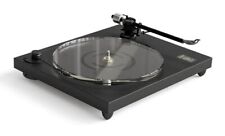 GOLD NOTE T-5 NERO GIRADISCHI