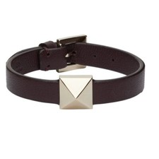 NEW Valentino Rockstud leather