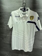 Polo uomo Leeds Kappa 2016-17