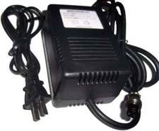 Alimentatore caricabatterie