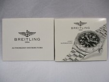 Nos breitling colt - nos, superocean