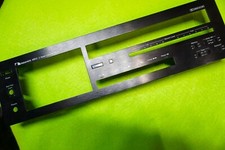 Pannello frontale - Nakamichi