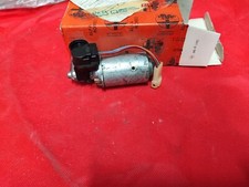 MOTORINO regolazione sedile