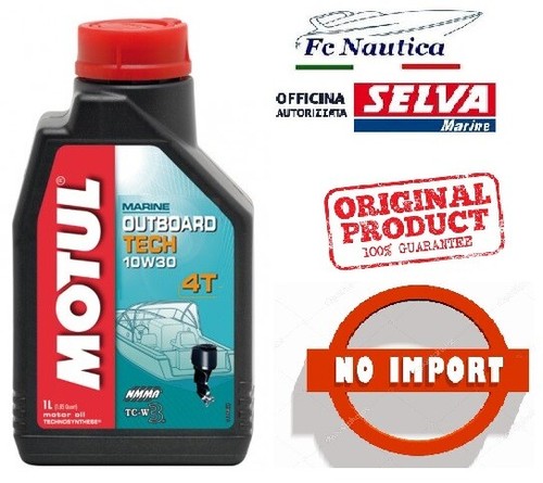 Olio motul marine per motori - per,