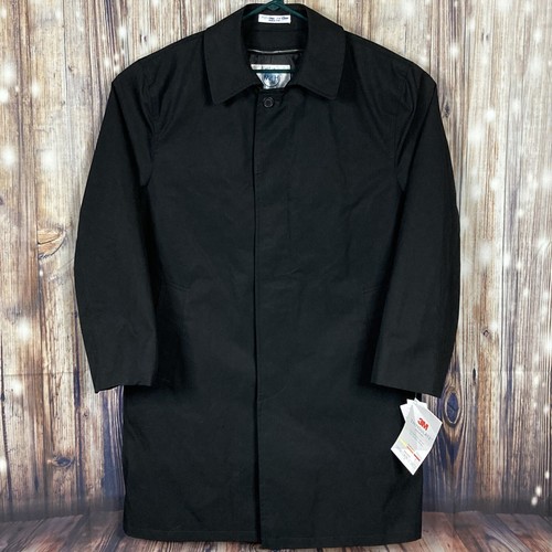 Cappotto lungo uomo murphy - lungo,